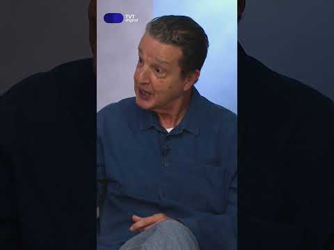 Caio Blat e o batismo de dor: Othon Bastos, Kafka e a distopia brasileira no Juca Kfouri Entrevista