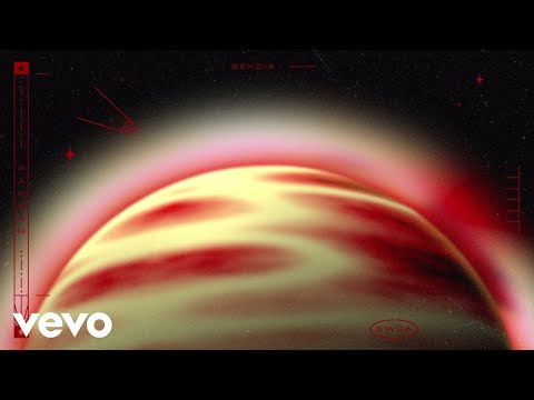 Fakear - Sekoia (Official Video)