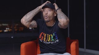 Michael Beasley Opens Up About Emotional Struggles | The Pivot Podcast Clips
