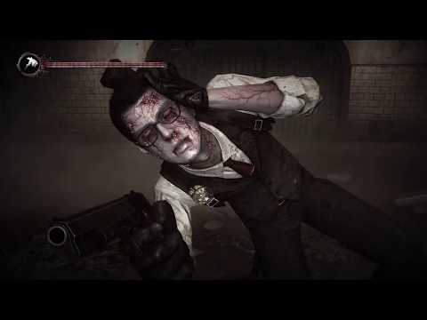 The Evil Within - Restart - Pt 47 - Deeper Into Madness