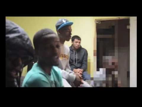 JiggyRunTheCity - Goin In