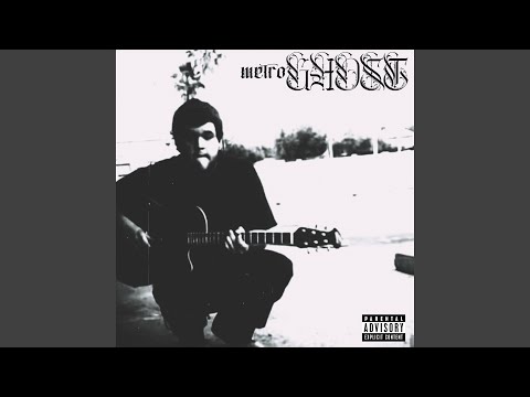 Ghosts - metroGHOST