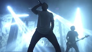 Parkway Drive - &quot;Crushed&quot; (Live)