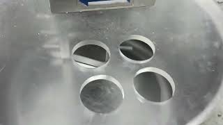 خلاط اللحم Ramon AMM 55 | صورة 4 - Machineryline