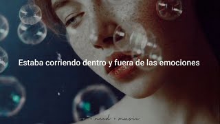 KDA - So Real (Warriors) || Letra En Español (ft. Jess Glynne)