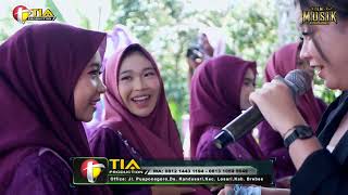 Download lagu BRONDONG || VOC. AENI RINI || LN MUSIK ENTERTAINMENT || LIVE DS. LUWUNGBATA - TANJUNG - BREBES mp3 Download lagu BRONDONG || VOC. AENI RINI || LN MUSIK ENTERTAINMENT || LIVE DS. LUWUNGBATA - TANJUNG - BREBES mp3