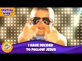 I Have Decided To Follow Jesus Official Music Video Rome VBS Lifetree Kids