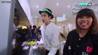 The Fanclub Got7 - Barbecue Party with Got7 eng sub ep.4 (END)