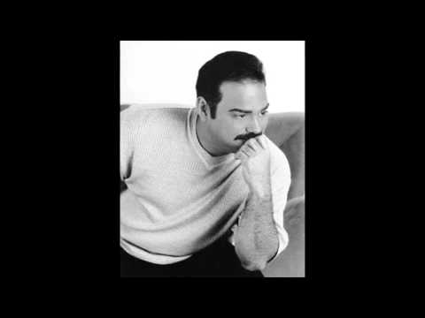 Gilberto Santa rosa - Dejame Sentirte (original)