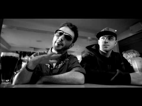 Josh Martinez - Going Back To Hali F. Classified & Skratch Bastid