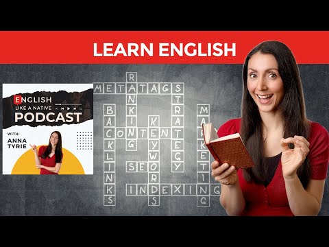 Learn English Vocabulary Daily 36 3 — British English Podcast