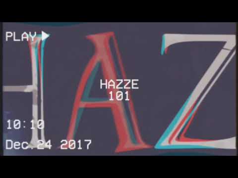 Hazze - Lauf