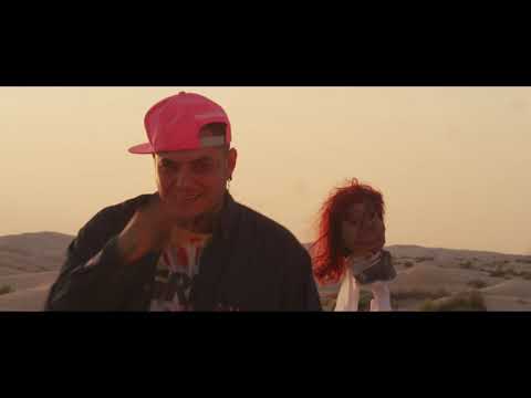 Majinbuu - Neto Reyno ft. Cesar Jetson ⚡