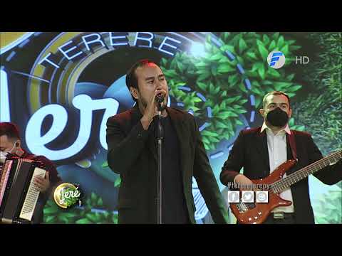 GRUPO TRANSICIÓN  -  ÑASAINDY POTY