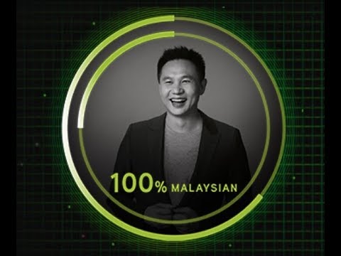 The Making of Maxis 100% Malaysian