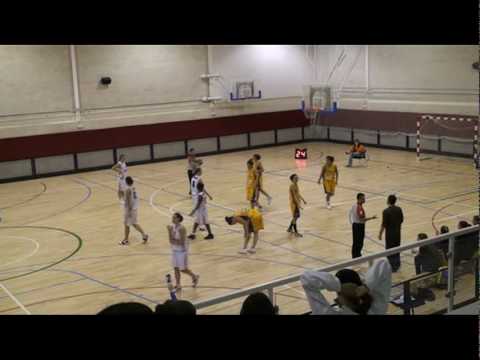 LF2 J6. CREF - Mataró