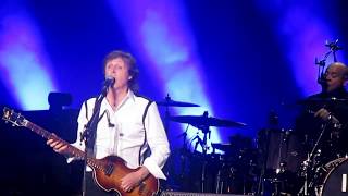 Paul Mccartney en Lima 2014 - Being for the benefit of Mr. Kite!