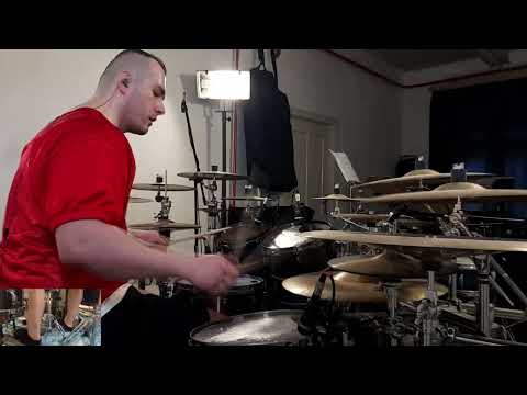 Lajos Latranyi - As I Lay Dying - The Sound Of Truth