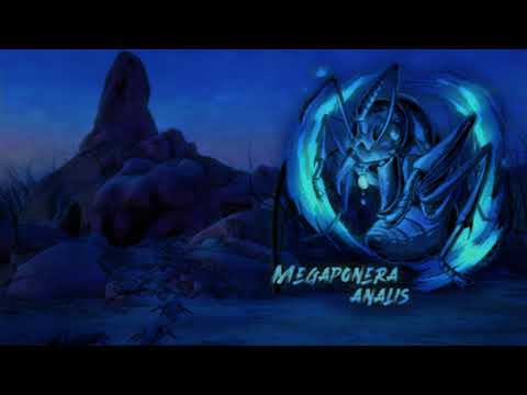 Empires of The undergrowth: Triage Action Theme (Slowed and Reverb)