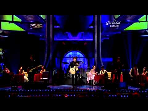 [HD] 101209 25th Golden Disc Awards - CNBlue