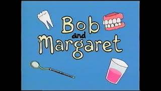 Download lagu Original VHS Opening & Closing: Bob and Margaret: Antiseptic Suburban Anxieties (UK Retail Tape) mp3