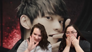 AAA 「MAGIC」 Reaction Video