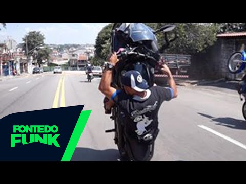 MC Neguinho da BRC - Perdido de Meiota (Webclipe oficial) Só grau