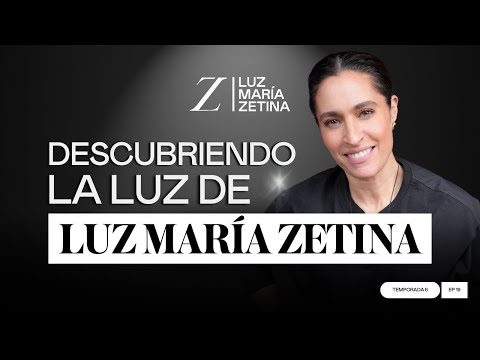 Discovering the LIGHT by Luz María Zetina.