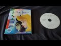 Opening To Sleeping Beauty Anniversary Edition 2019 DVD