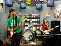 The Light Footwork - Mensa, AZ @ Streetlight Records