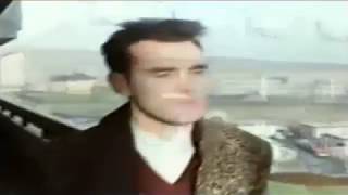 Music video thumbnail preview for The Smiths - Half A Person [DJK VIDEO] by The Smiths