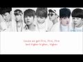 BTS (방탄소년단) - Rise of Bangtan (진격의 방탄) [Hangul ...