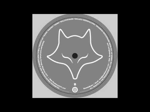 Ryan Crosson – Illusion