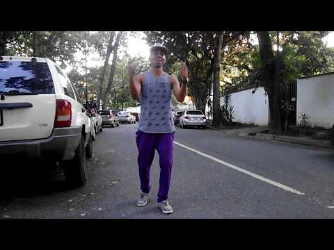 Dres X - Viida (Liife) (Video Test) Trap Venezolano