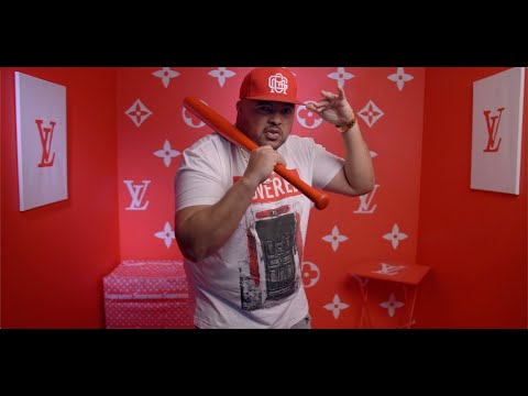 Bizzle - Set It Off ("Light Work 3" OUT NOW!)