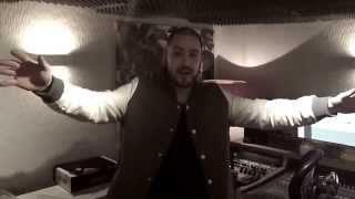 The Two Lost Boys // Guitar Day 1