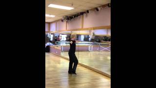 Tap As Long as I&#39;m Singing Brian Setzer