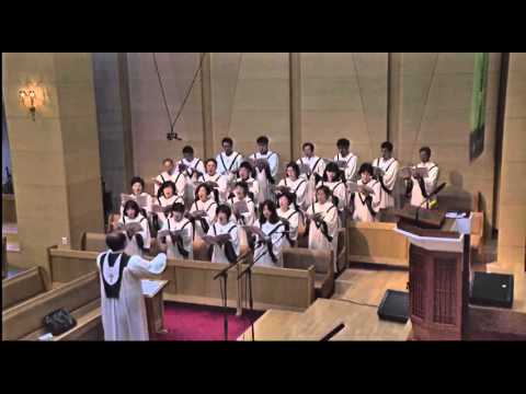 믿음찬양대(Faith 150927) [모퉁이 돌]