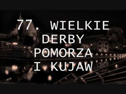 77 wielkie derby pomorza i kujaw