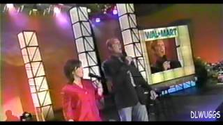 Marie Osmond &amp; John Scheinder You&#39;ll be in my heart Cmn 2000