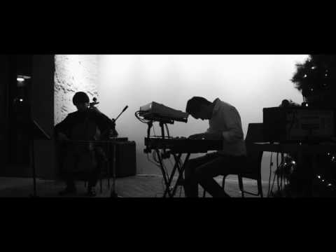 Alim Zairov. Live at Aurora Space.