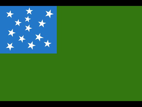 The Green Mountaineer S L O W E D + Reverb