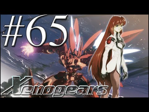 Let's Play Xenogears, Episode 65: The Dumb Gear Launch