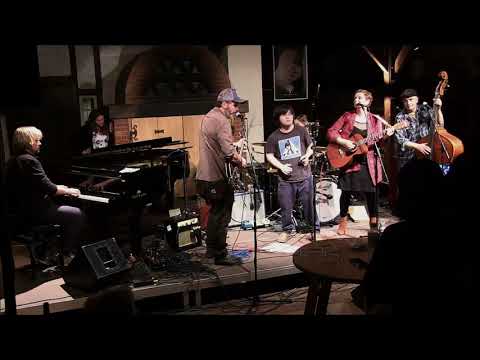 Missis Sippi feat. Martina Kučera@11.Volksdorfer Blues Festival 2019 - My Babe