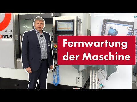 SINEMA - So geht der Fernzugriff auf eure Maschinen ganz leicht!