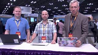 Live from the NY Summit | AWS Migration Hub Launch