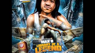 Max B - Soul Food