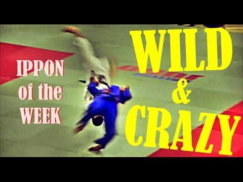 - IPPON OF THE WEEK - JudoAttitude