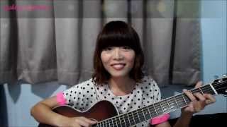 Girls' Generation Galaxy Supernova Acoustic Cover (Jap version) SNSD 소녀시대 Shoujo Jidai 少女时代