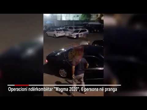 Shkatërrohet banda e kokainës Shqipëri-Itali-Argjentinë-Costa Rica,përfaqësues shqiptar i Ndragheta